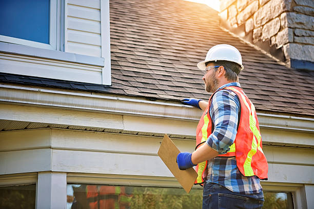 Licensed Gutter Installation service in Golden's Bridge, NY - Roof Repair Smedway